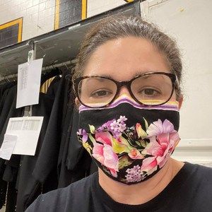 Meet your Posher, Andy